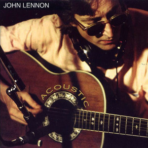 JOHN LENNON - Acoustic