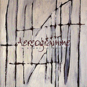 AEREOGRAMME ‎– A Story In White