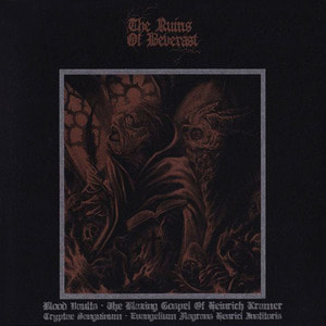 THE RUINS OF BEVERAST - Blood Vaults